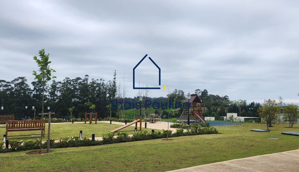 Terreno Pinheiros Indaiatuba