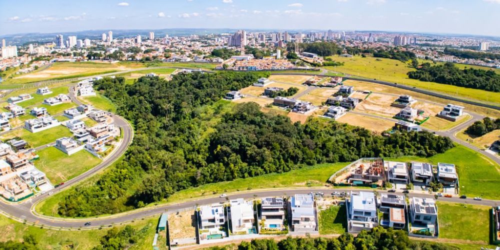 Terreno Pinheiros Indaiatuba