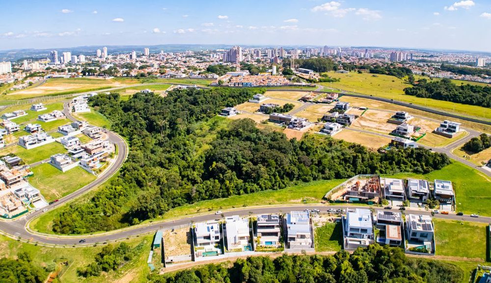 Terreno Pinheiros Indaiatuba