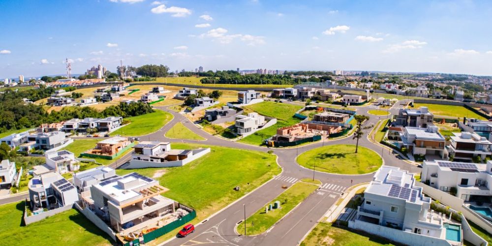 Terreno Pinheiros Indaiatuba