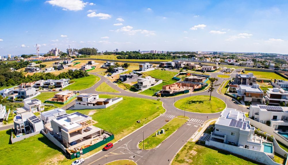Terreno Pinheiros Indaiatuba