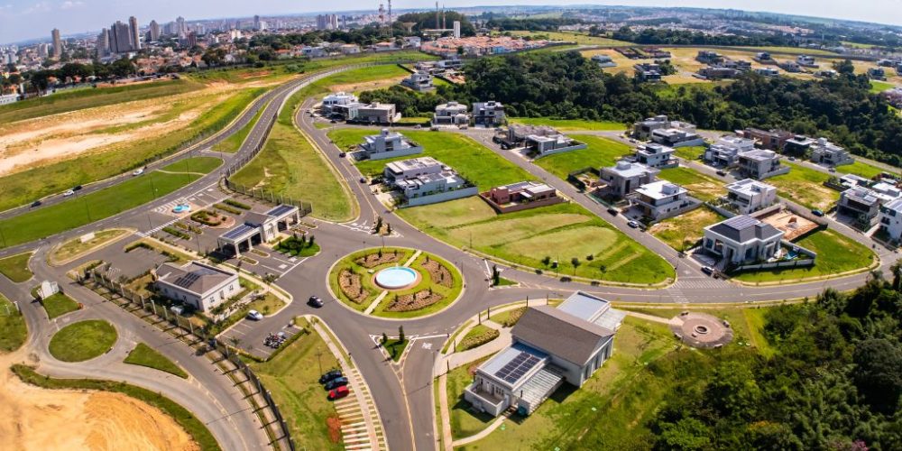 Terreno Pinheiros Indaiatuba