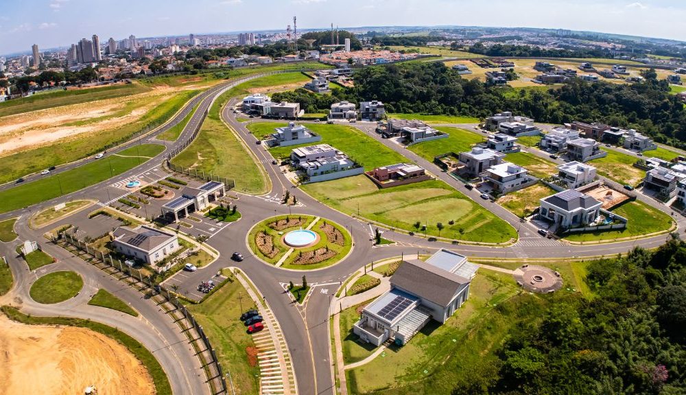 Terreno Pinheiros Indaiatuba