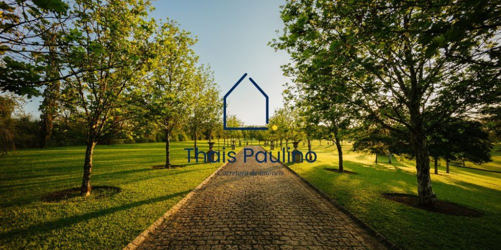 Terreno Reserva Itanhangá Indaiatuba