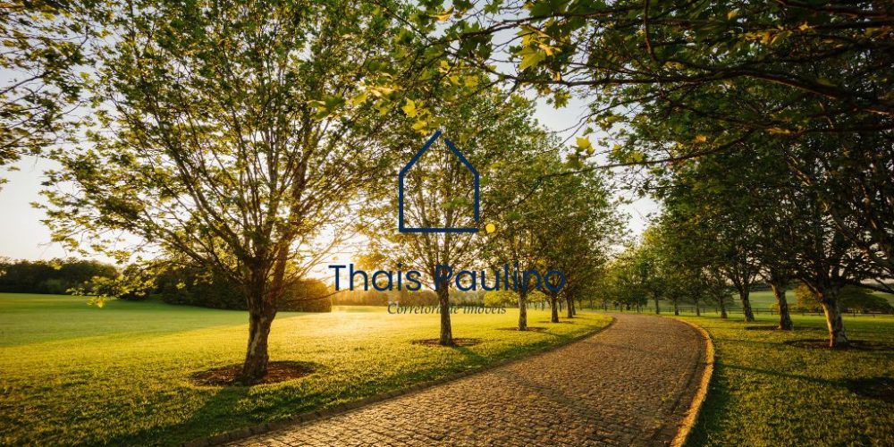 Terreno Reserva Itanhangá Indaiatuba