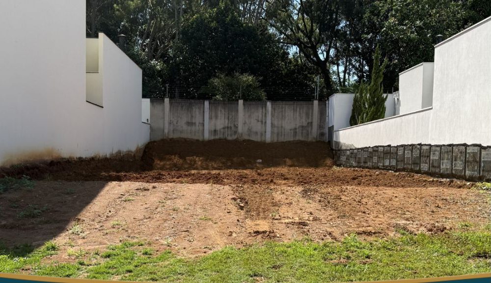Terreno Residencial Duas Marias
