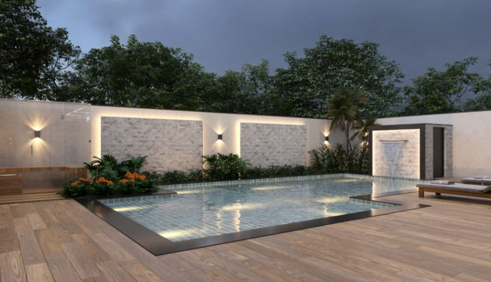 Terreno Residencial Duas Marias