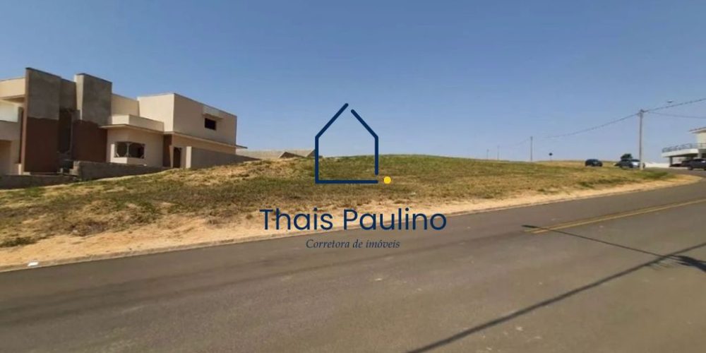 Terreno Terracota Indaiatuba