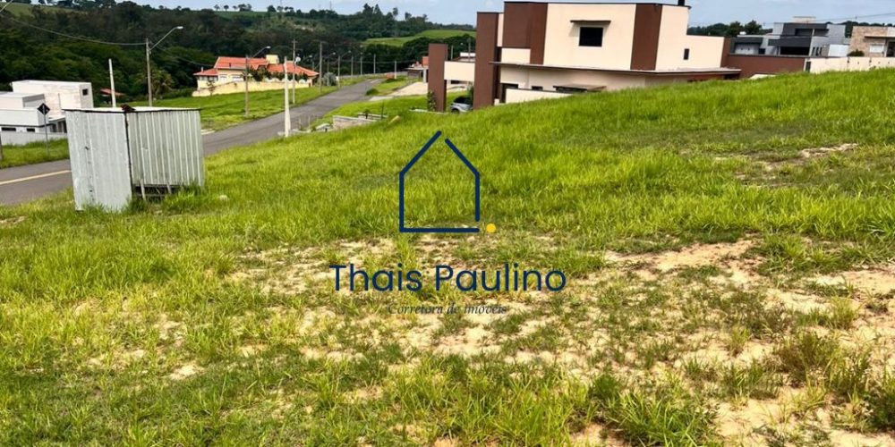 Terreno Terracota Indaiatuba