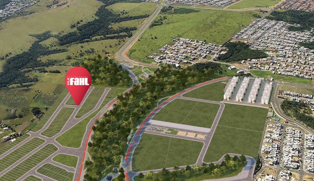 Vila Fahl
