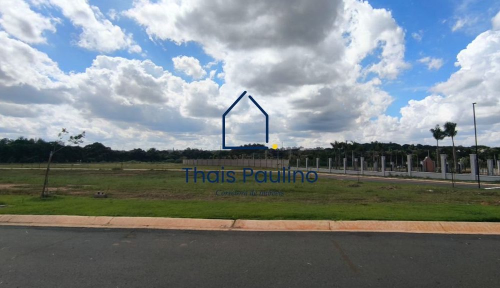Terreno à venda Quinta do Lago Indaiatuba