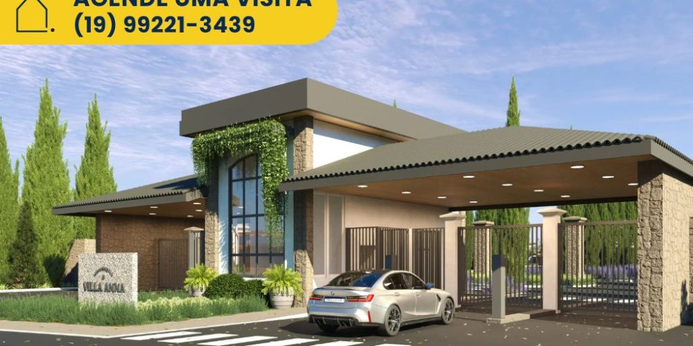 Villa Anna Cardeal