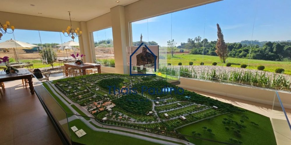 Ville de Provence Indaiatuba - Lançamento