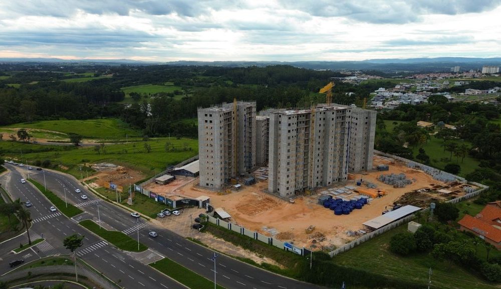 Viva Parque Altus Indaiatuba