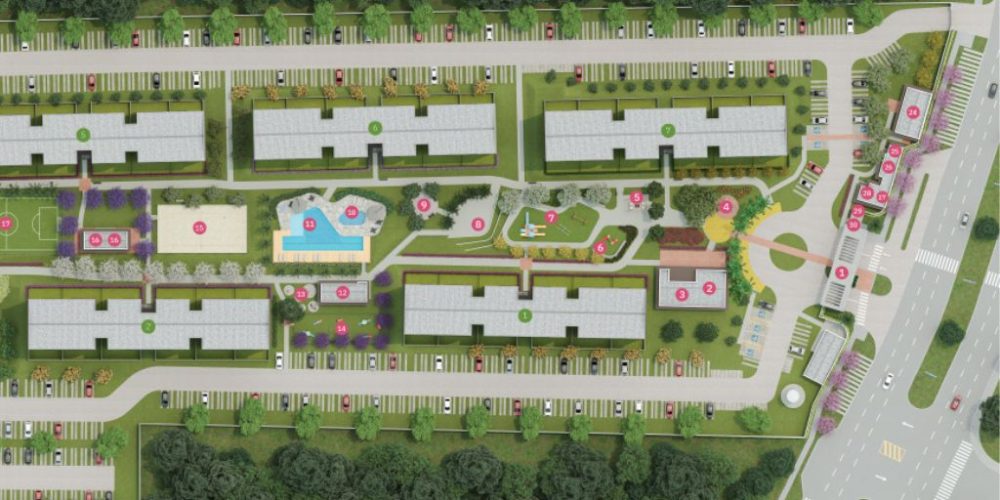 apartamento viva parque indaiatuba