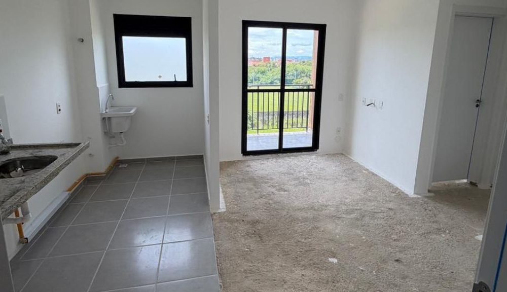 apartamento viva parque indaiatuba