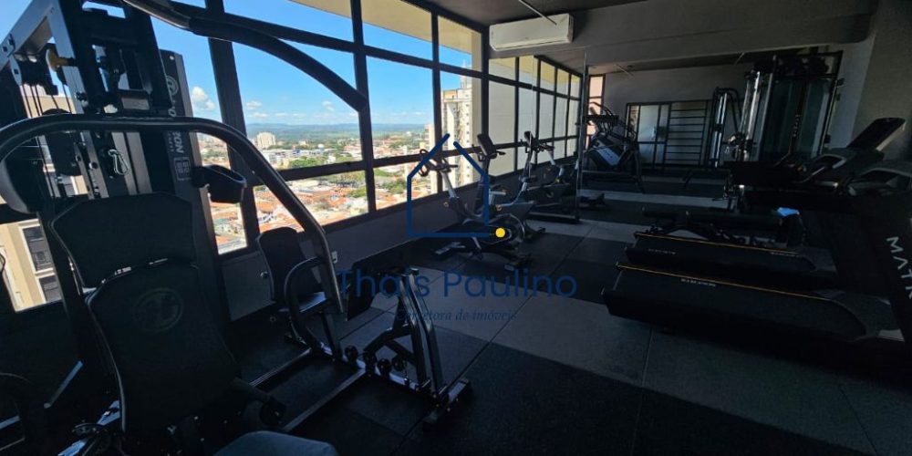 fotos Atmosphera Indaiatuba