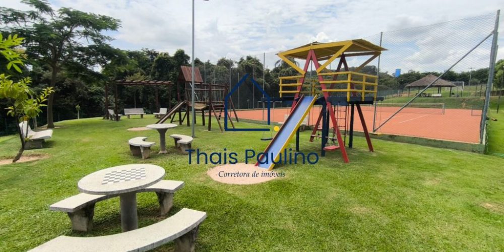 imagem Jardim Indaiatuba Golf