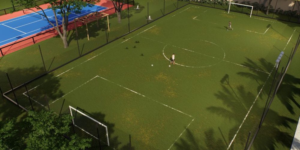 imagem Terras de San Marino Indaiatuba