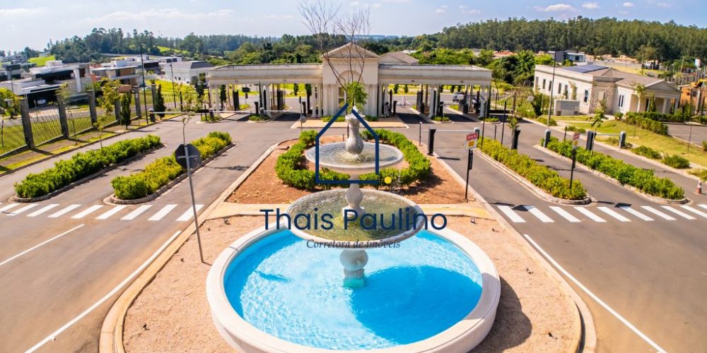 imagem villa dos pinheiros Indaiatuba