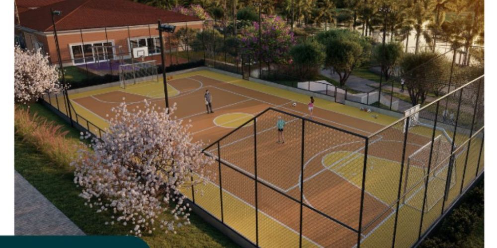 quinta do lago indaiatuba