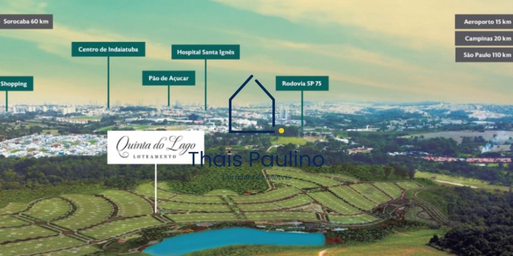 quinta do lago indaiatuba