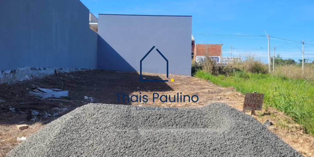 terreno Smart City