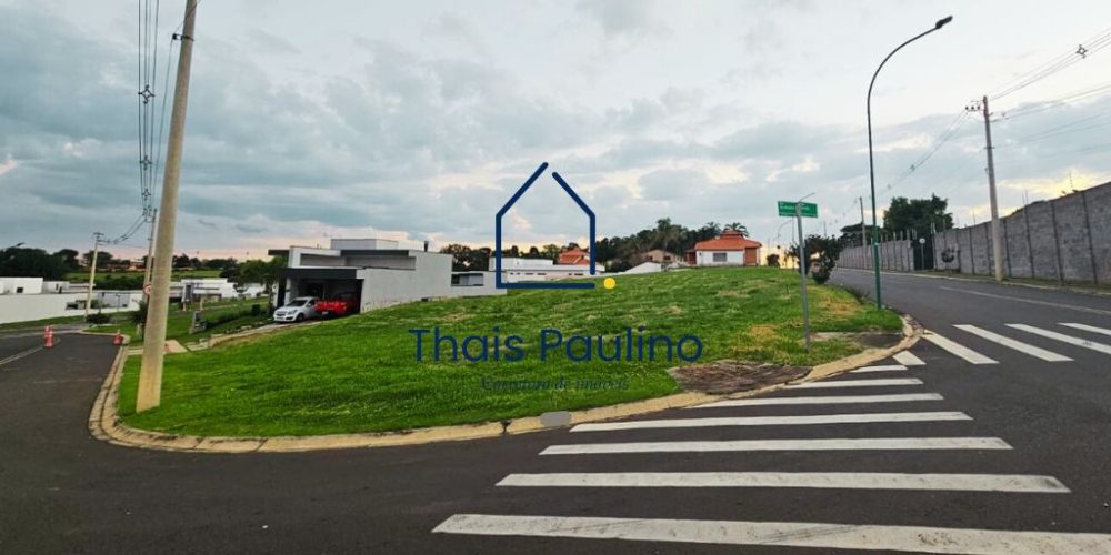 terreno london park Indaiatuba