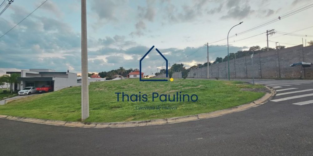 terreno london park Indaiatuba