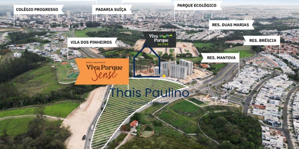 viva parque sense