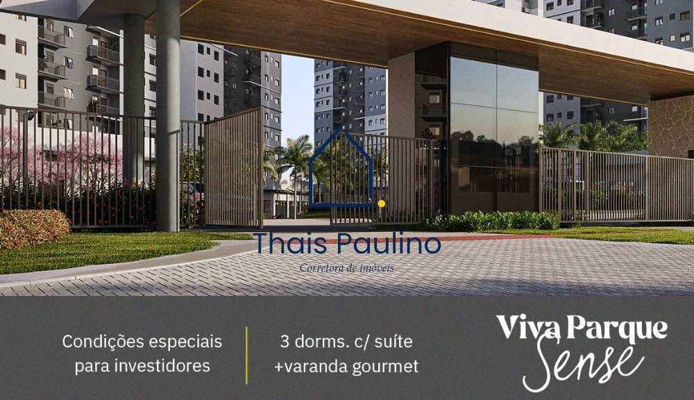 viva parque sense