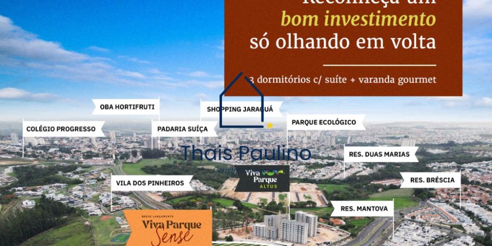 viva parque sense