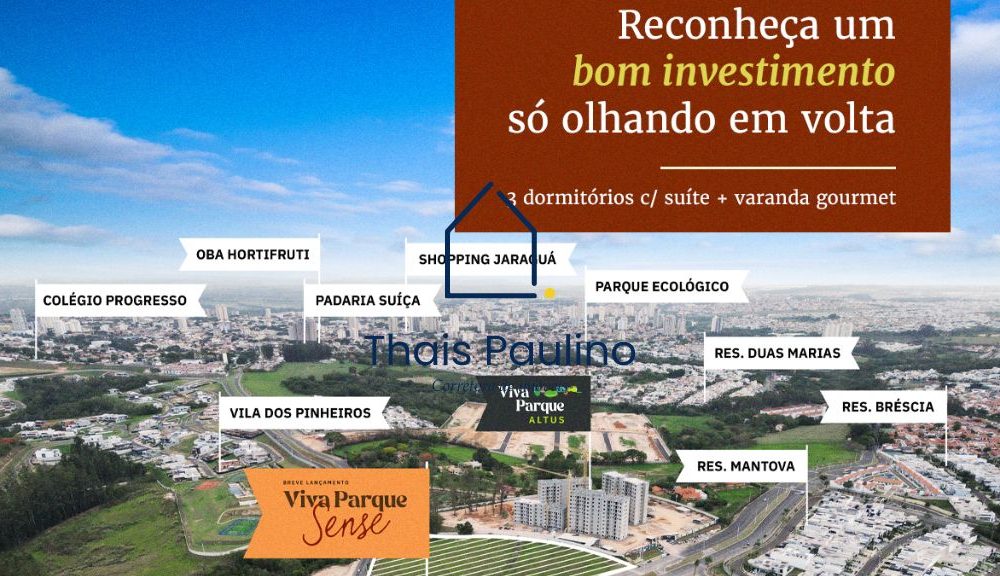 viva parque sense